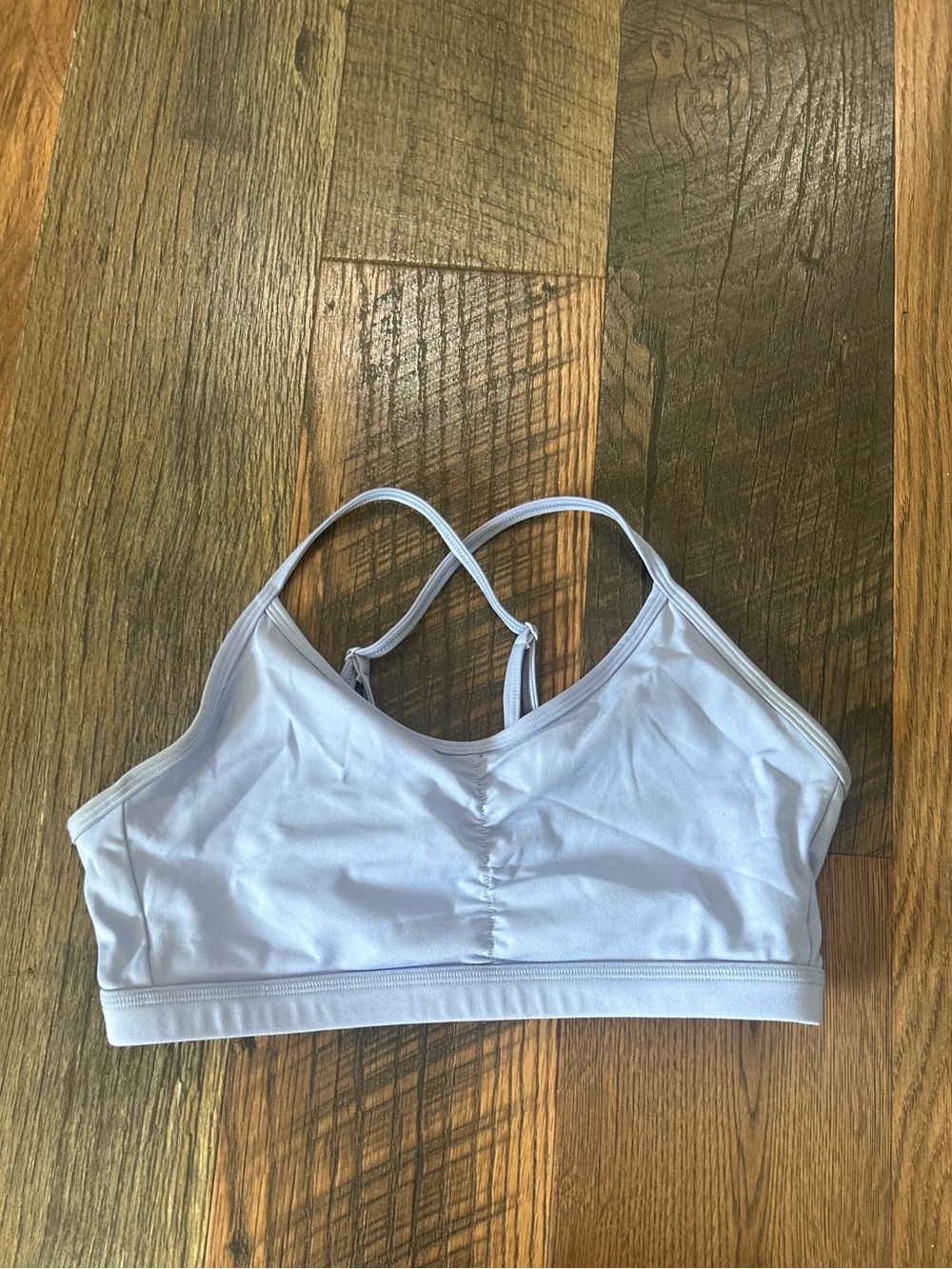 Liaison the label bra
